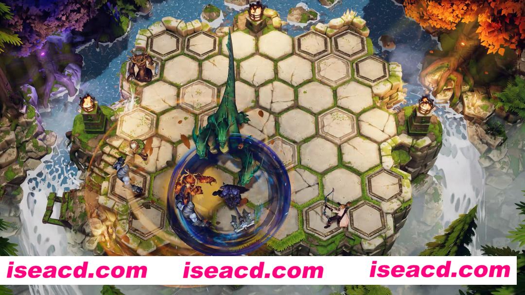 图片[9]-【策略SLG/中文/自走棋】将熄之焰/The Last Flame v0.6.9 官方中文硬盘版【1.7G/更新】-嘤嘤怪之家