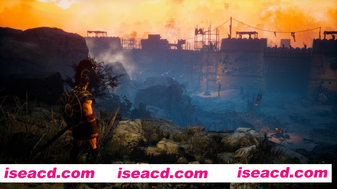 图片[13]-【ACT/中文/3D】阿喀琉斯：不为人知的传奇 V1.30 GOG官方中文版【17.8G/全CV】-嘤嘤怪之家