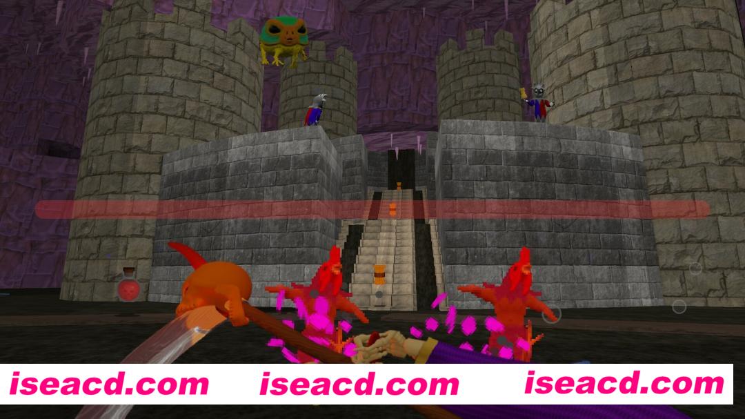 图片[2]-【FPS/中文/3D】骸骨契约/Calcium Contract Build.17731229 官方中文【200M/新作】-嘤嘤怪之家