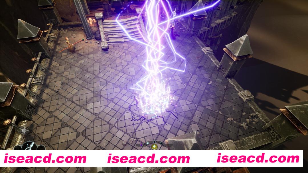 图片[21]-【ACT/中文/魂系】灵气之沙/Sands of Aura V1.01 官方中文硬盘版【19G/全CV】-嘤嘤怪之家