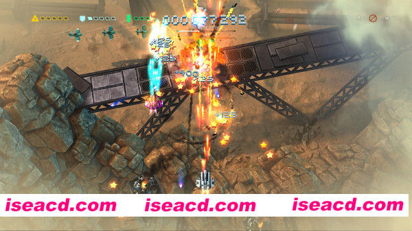 图片[10]-【弹幕STG/中文】傲气雄鹰 重装上阵 Sky Force Reloaded 官方中文硬盘版【300M】-嘤嘤怪之家