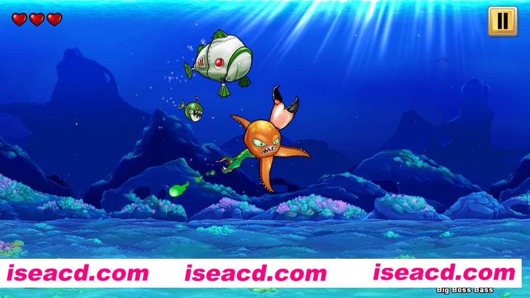 图片[12]-【ACT/中文/超高自由度】八爪怪-组装章鱼触手毁灭全世界 官方中文硬盘版 【800M】-嘤嘤怪之家