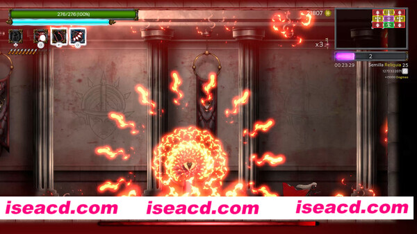 图片[6]-【ACT/中文/肉鸽】永恒巅峰Summum Aeterna 官方中文硬盘版【5.9G】-嘤嘤怪之家