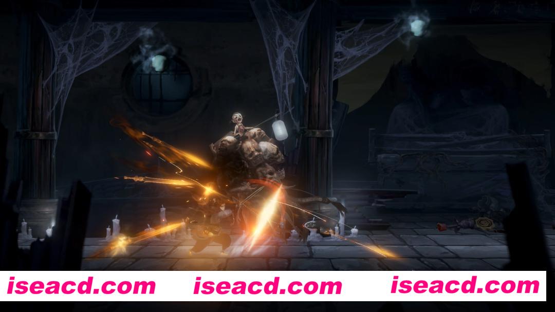 图片[13]-【横版ACT/中文/全动态】斩妖行/Eastern Exorcist V1229 官方中文硬盘版【6.8G】-嘤嘤怪之家