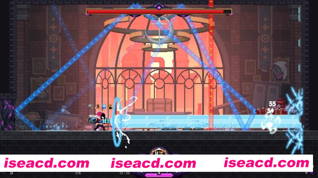 图片[16]-【横版ACT/中文/步兵】龙之矛 Dragon Spear v1.014 官方中文硬盘版+邪恶MOD/全cg存档/全角色【3.7G】-嘤嘤怪之家