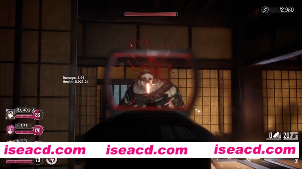 图片[18]-【FPS/中文/带DLC】死亡之种：甜蜜之家 V2.102R+DLC+补丁整合版【25G/全CV】-嘤嘤怪之家