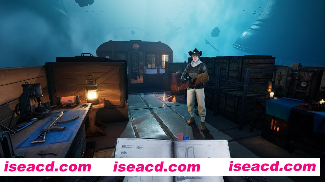 图片[8]-【大作RPG/中文/3D】虚空列车豪华版 /VOIDTRAIN DELUXE EDITION V14216 官方中文硬盘版【35G/新作】-嘤嘤怪之家