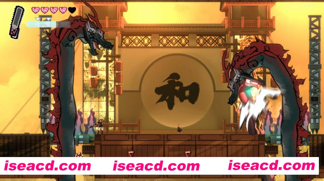 图片[7]-【横版ACT/中文】异幻之梦 The Weird Dream V1.00 官方中文硬盘版【2.6G/新作】-嘤嘤怪之家