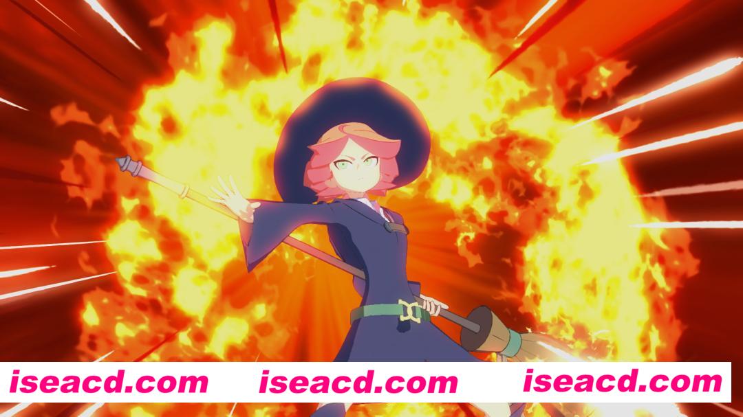 图片[6]-【RPG/中文/3】小魔女学园 时空魔法与七大不可思议 官方中文繁体版【11G/全CV】-嘤嘤怪之家