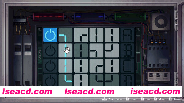 图片[12]-【解密探索RPG/中文/动态CG】探灵直播2 官方中文步兵版【800M/全CV】-嘤嘤怪之家