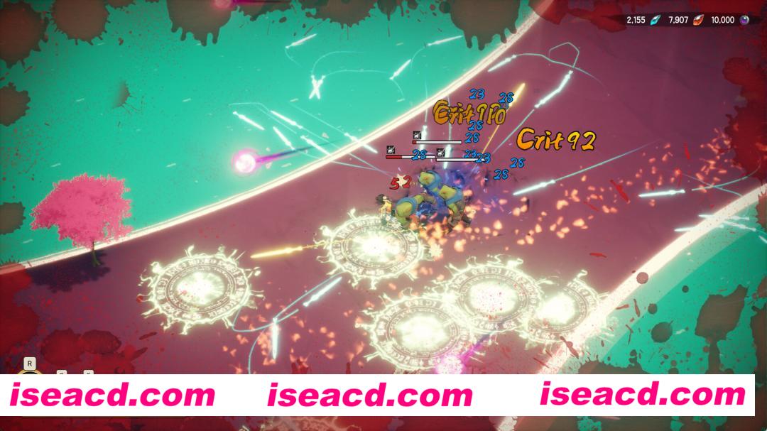 图片[20]-【ARPG/中文/肉鸽】宝莲灯：太子沉香 V1.00 官方中文硬盘版【2.2G/新作】-嘤嘤怪之家