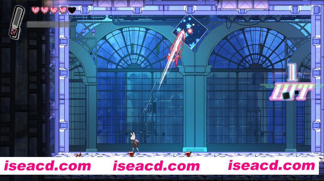 图片[8]-【横版ACT/中文】异幻之梦 The Weird Dream V1.00 官方中文硬盘版【2.6G/新作】-嘤嘤怪之家