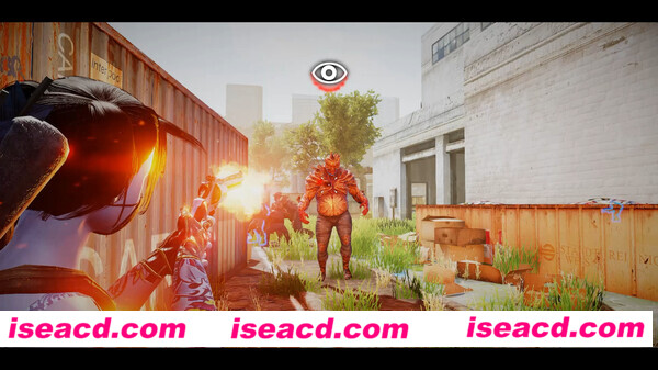 图片[16]-【换装FPS/中文/3D】安妮的游戏 v20231031 官方中文硬盘版【6.4G】-嘤嘤怪之家