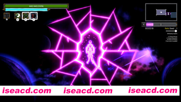 图片[5]-【ACT/中文/肉鸽】永恒巅峰Summum Aeterna 官方中文硬盘版【5.9G】-嘤嘤怪之家