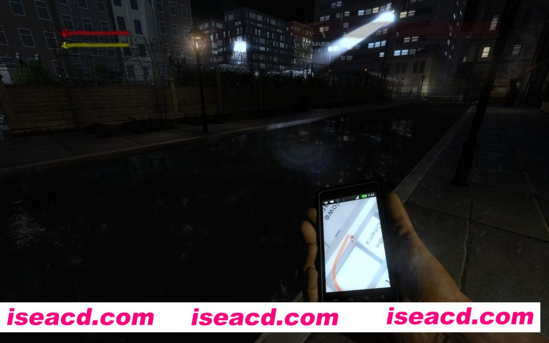 图片[2]-【FPS/中文/生存】《传染病 Contagion》V2.2.1 官方中文硬盘版【13G/新作】-嘤嘤怪之家