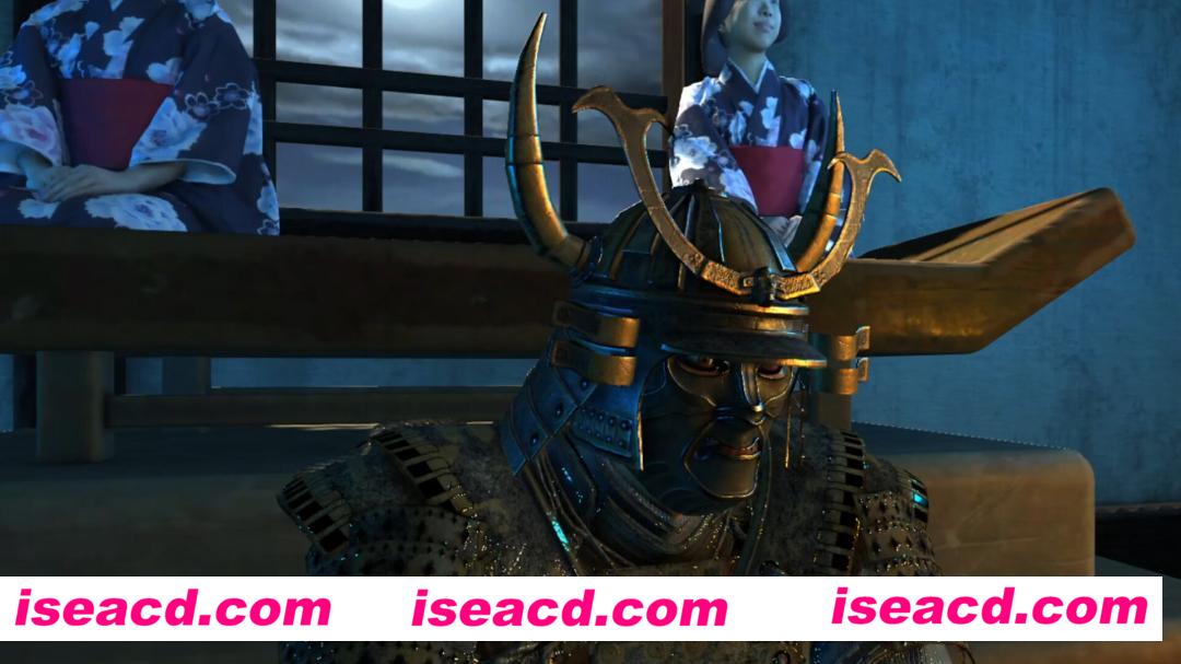 图片[1]-【ACT/中文/3D】弥助模拟器/Yasuke Simulator V1.00 官方中文版【9.7G/新作】-嘤嘤怪之家