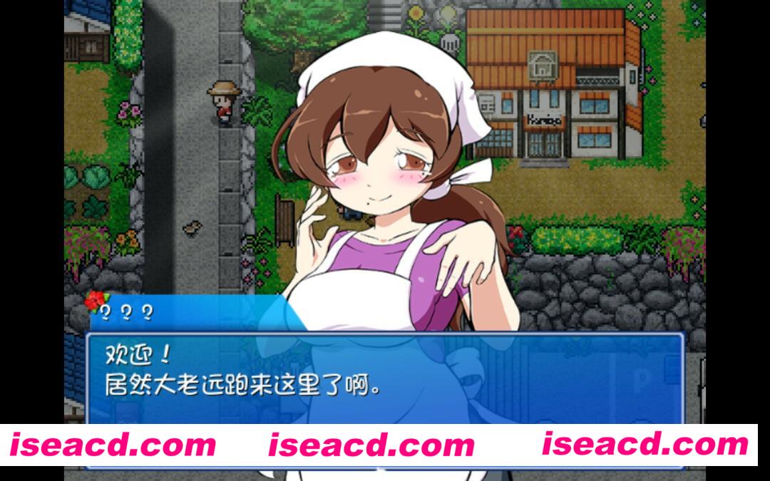 图片[9]-【日式RPG/中文/步兵】海川钓者～蜜豆半岛的女神 STEAM官方中文版+步兵DLC【1G/新作】-嘤嘤怪之家