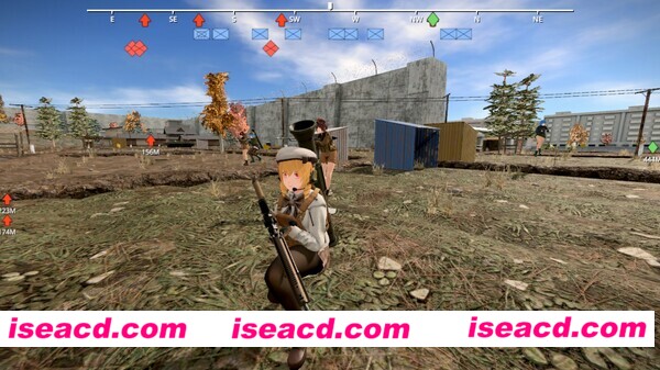 图片[6]-【FPS/中文/3D】异变战区2/E.E.R.I.E II V0.82 官方中文硬盘版【5.3G/新作】-嘤嘤怪之家