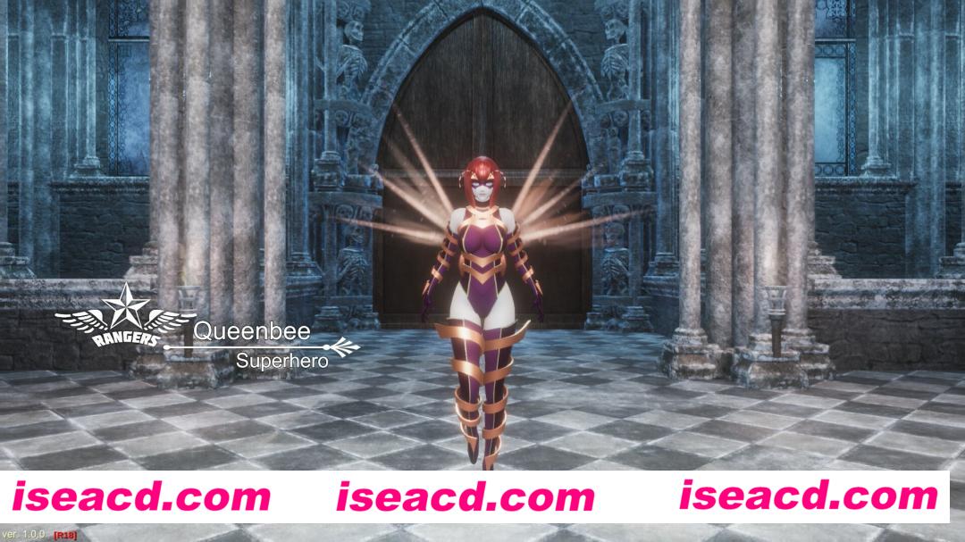 图片[14]-【ACT/中文/3D】无尽迷宫：恶女末途（Widow in the Endless Labyrinth） V1.13官方中文硬盘版【2G】-嘤嘤怪之家