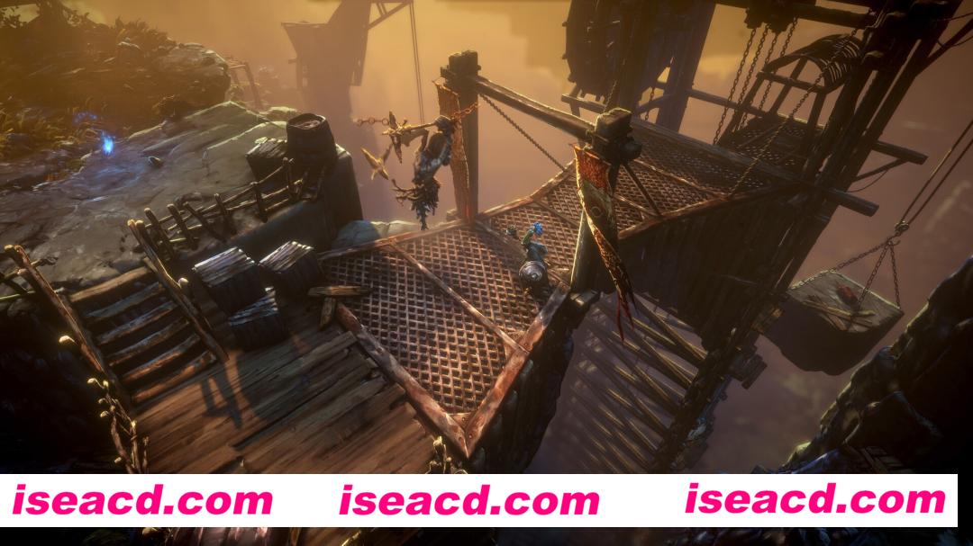 图片[18]-【大作ARPG/中文/类魂】恶意不息 No Rest for the Wicked 4.24 官方中文硬盘版【34.5G/新作】-嘤嘤怪之家