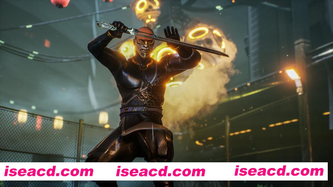 图片[9]-【ACT/中文/3D】《命悬一刃/Die by the Blade》V1.0.2 官方中文硬盘版【11.5G/新作】-嘤嘤怪之家