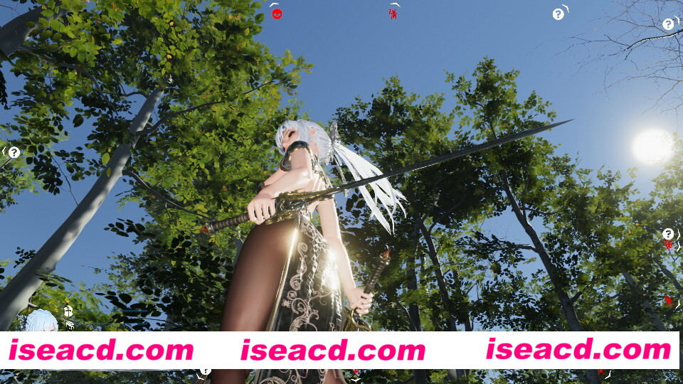 图片[8]-【大作ACT/中文/全DLC】百鬼夜行-剑姬无双 SWORD X HIME V1.12 官方中文带全DLC版【13G】-嘤嘤怪之家