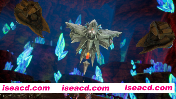 图片[3]-【大作RPG/中文/带DLC】圣剑传说3：重制版 TRIALS OF MANA+DLC 中文完整版【17G/全CV】-嘤嘤怪之家