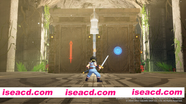 图片[6]-【日式RPG/中文/3D】无限神速斩　勇者斗恶龙 达伊的大冒险 官方中文硬盘版【12G】-嘤嘤怪之家