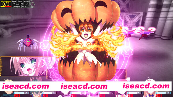 图片[15]-【日式大型RPG/中文】龙之齿轮2-黎明之碎片 V1.052 官方中文硬盘版【5.8G/全CV】-嘤嘤怪之家