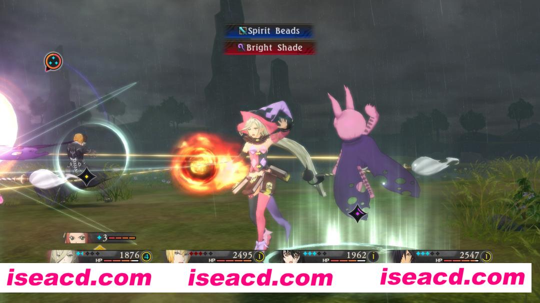 图片[9]-【日式RPG/中文/全DLC】狂战传说/Tales of Berseria V1.48 全DLC官方中文整合版【12G】-嘤嘤怪之家