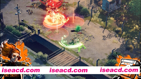 图片[8]-【ARPG/中文/肉鸽】节奏战士/Beat Slayer 官方中文硬盘版 【5.2G/新作】-嘤嘤怪之家