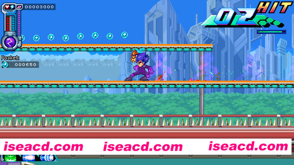 图片[12]-【ACT/中文/全动态】狂暴小子 Berserk Boy 官方中文安装版 【1.7G/新作】-嘤嘤怪之家