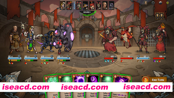 图片[14]-【卡牌战斗RPG/中文/全动态】横跨方尖碑 V1.3.1 官方中文硬盘版【1G】-嘤嘤怪之家