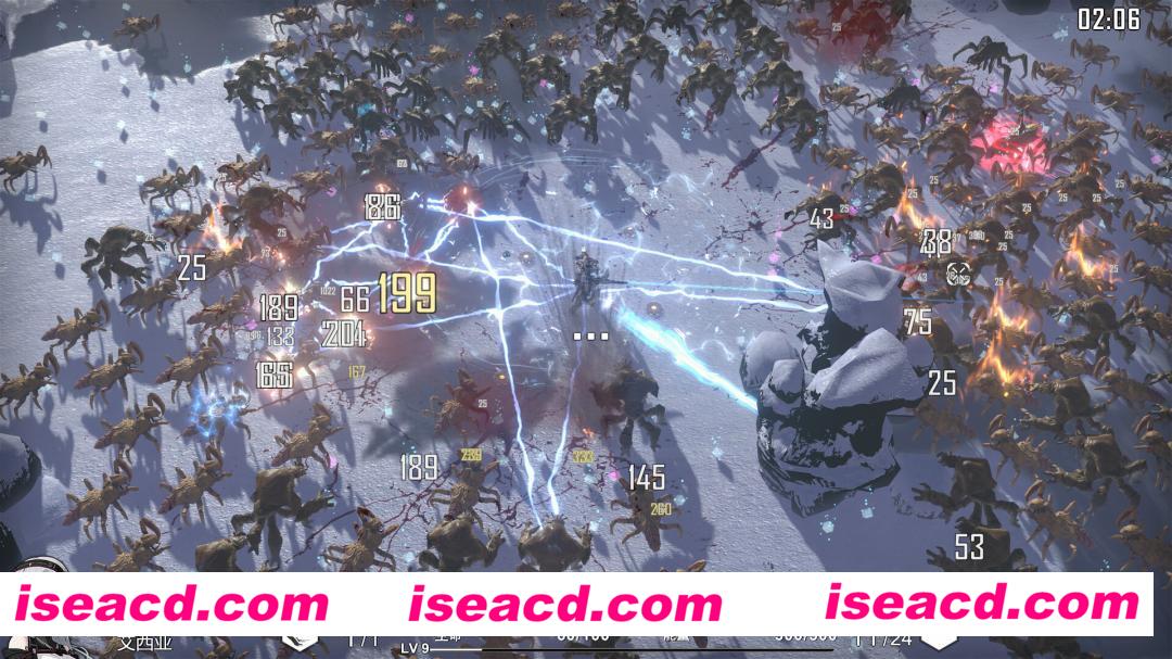 图片[16]-【ACT/中文/弹幕肉鸽】重装岚影 Build.14276216 官方中文硬盘版【8G/全CV/更新】-嘤嘤怪之家