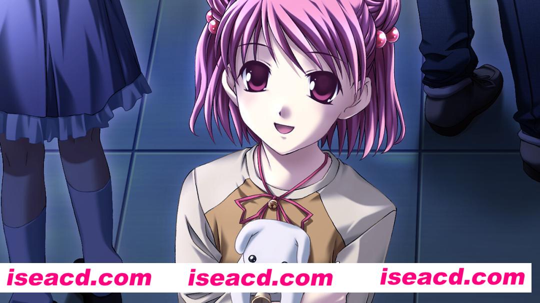 图片[1]-【经典ADV/中文/2D】时空轮回/Ever 17 – The Out of Infinity 官方中文版 V1.0.0【2.3G/全CV】-嘤嘤怪之家