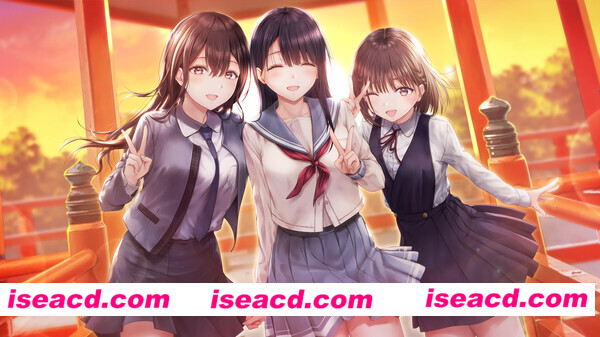 图片[7]-【大作ADV/中文/动态】制服女友/Seifuku Kanojo 官方中文硬盘版 【9G/全CV/新作】-嘤嘤怪之家