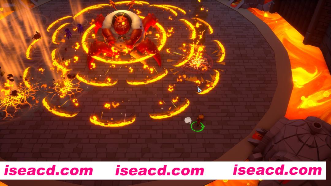 图片[18]-【俯视角ACT/中文】异界之上/Nigate Tale V0.93官方中文硬盘版【2.1G】-嘤嘤怪之家