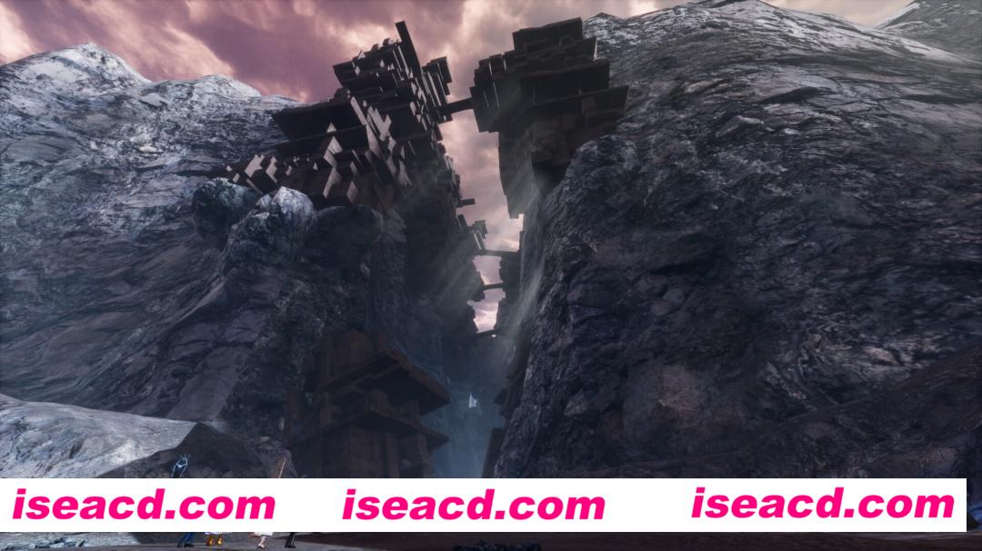 图片[5]-【日式RPG/中文/3D】刀剑神域 异绊集结 V1.15 官方中文硬盘版 【17G/日文配音】-嘤嘤怪之家