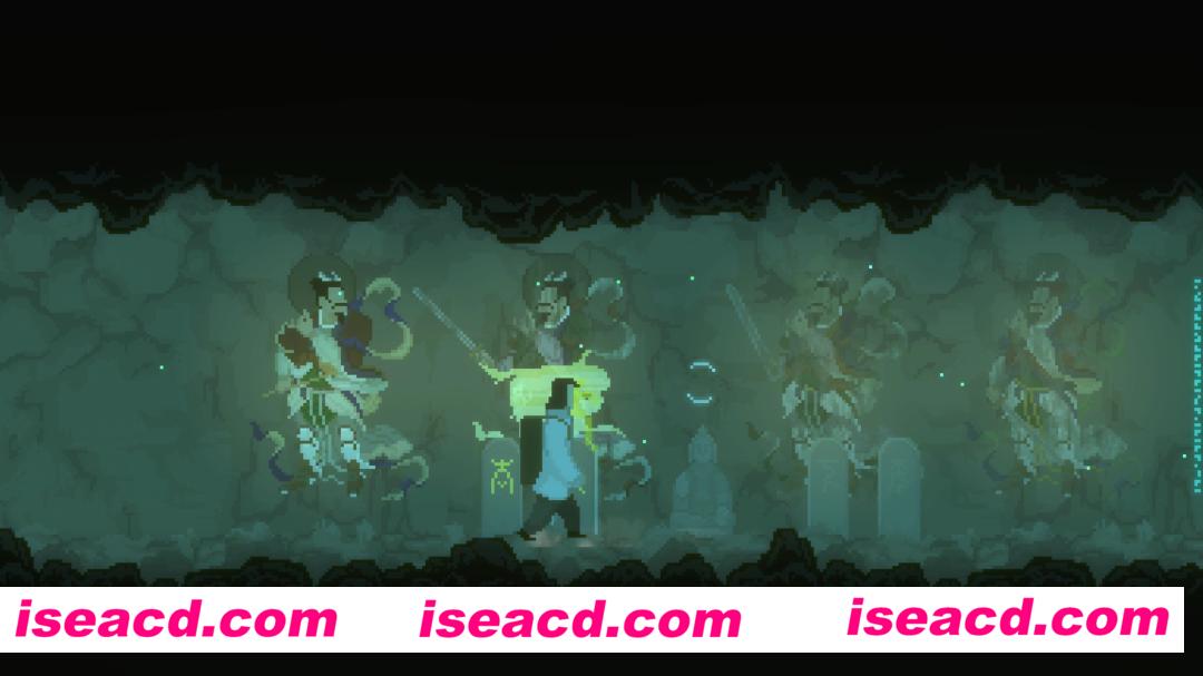 图片[9]-【国风ADV/中文】山海旅人/The Rewinder v1.64 官方中文硬盘版【2.5G/新作】-嘤嘤怪之家