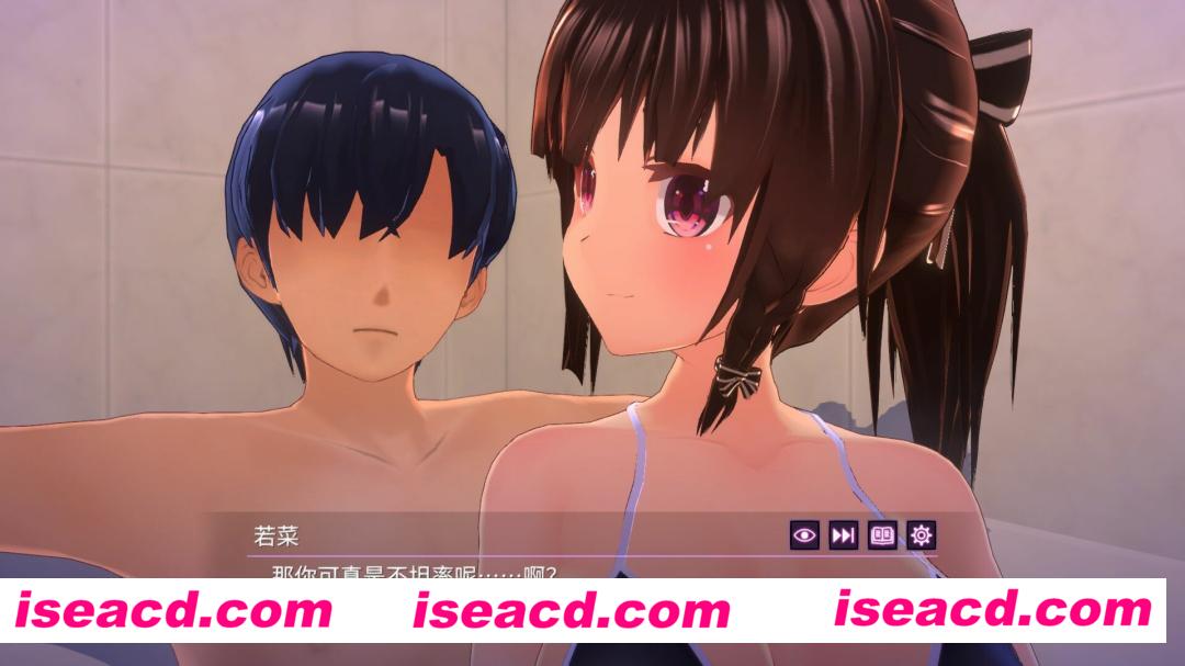 图片[4]-【互动3D/中文/步兵全动态】One Night ~仅限一夜的幼妻~ 官方中文步兵版【500M/新作/CV】-嘤嘤怪之家