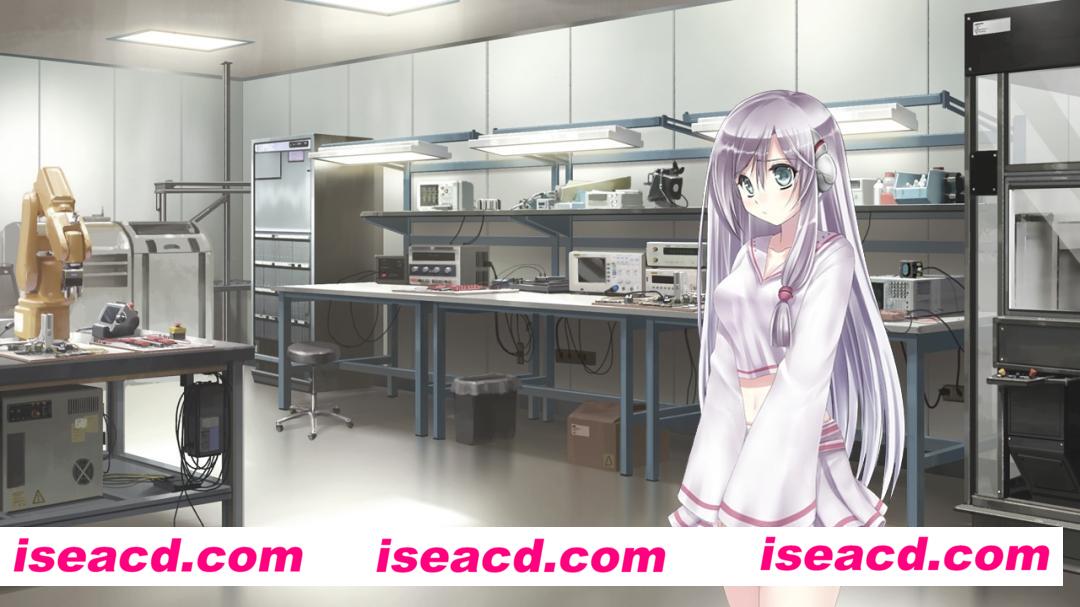 图片[2]-【GAL/中文/2D】露西 -她所期望的一切- Lucy The Eternity She Wished For V1.14官方中文【1.1G/CV】-嘤嘤怪之家