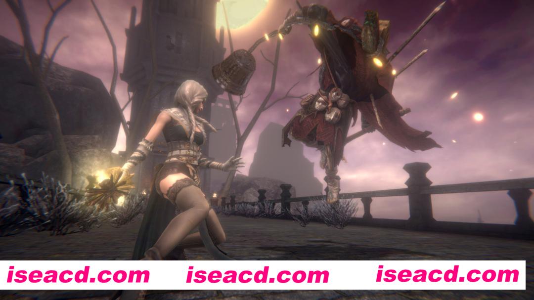 图片[9]-【大型ARPG/中文/魂系】帕斯卡契约：终极版 V1.5.5 官方中文豪华版 【12G/英文配音】-嘤嘤怪之家