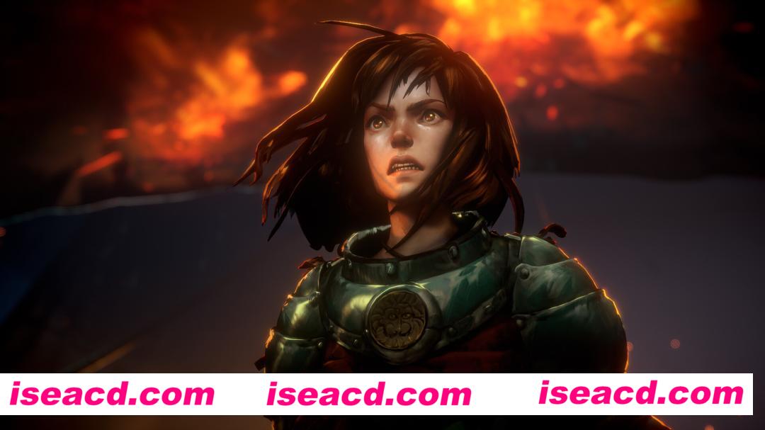 图片[19]-【大作ARPG/中文/类魂】恶意不息 No Rest for the Wicked 4.24 官方中文硬盘版【34.5G/新作】-嘤嘤怪之家