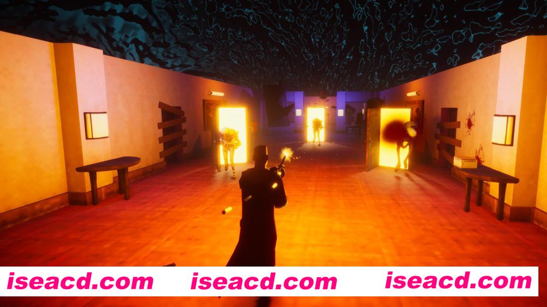 图片[2]-【ACT/英文/3D】《埃尔帕索，身在他处（El Paso, Elsewhere/EL PASO ELSEWHERE）》V18英文版【2.4G/新作】-嘤嘤怪之家