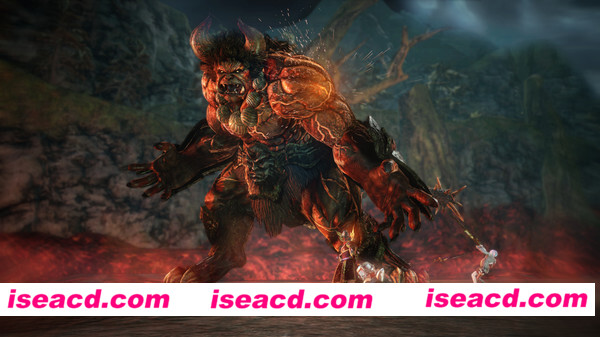 图片[5]-【大型ARPG/中文/全DLC】讨鬼传:极 Toukiden: Kiwami V1.1.0+DLC 官方中文硬盘版【19G】-嘤嘤怪之家