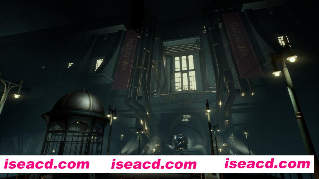 图片[3]-【RPG/中文/3D】靠近太阳/Close to the sun/伊卡洛斯悲歌 V1.6官方中文版【11G/全CV】-嘤嘤怪之家