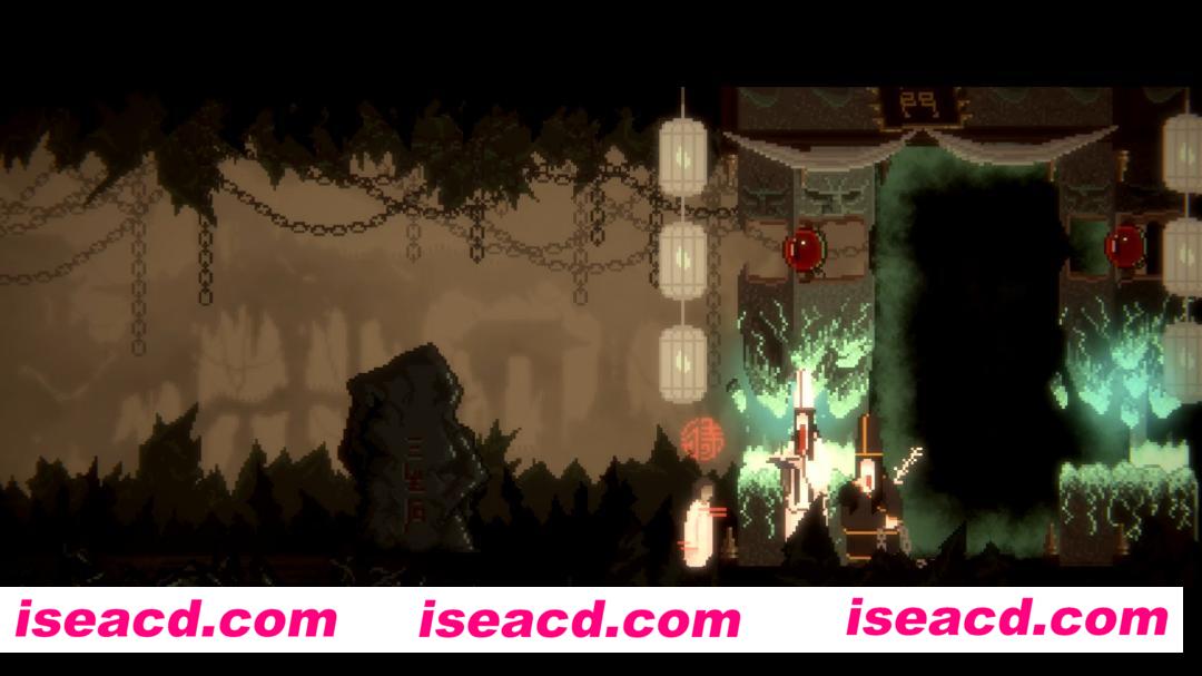 图片[10]-【国风ADV/中文】山海旅人/The Rewinder v1.64 官方中文硬盘版【2.5G/新作】-嘤嘤怪之家