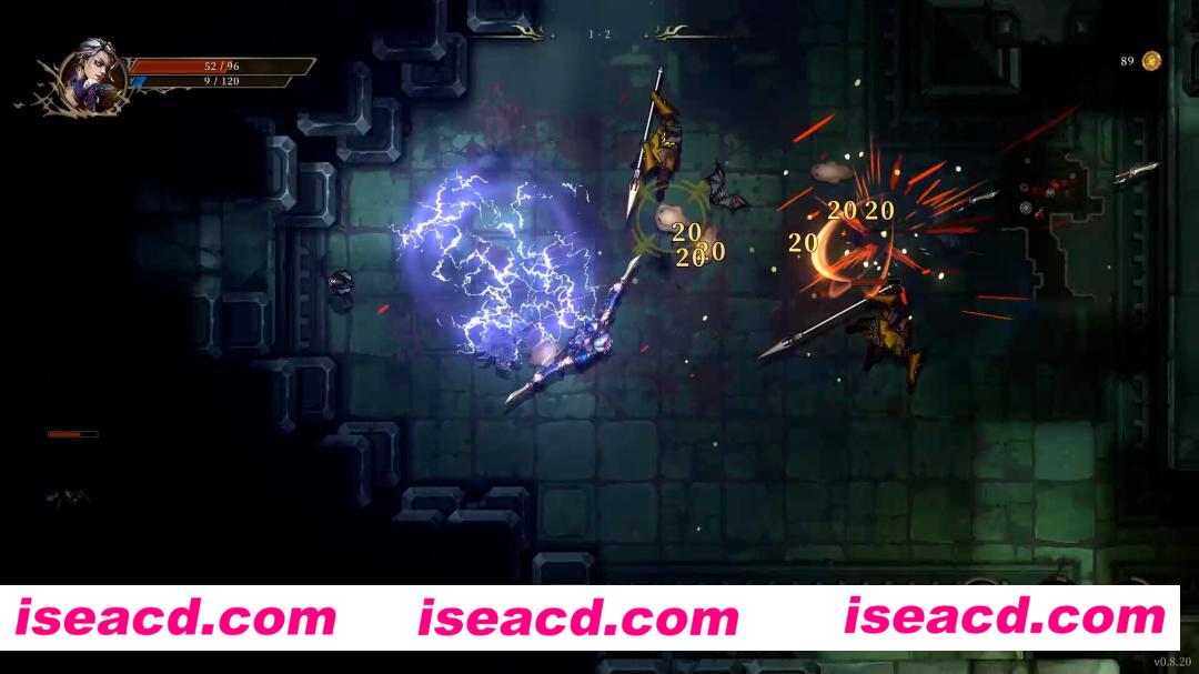 图片[11]-【ACT/中文/俯视角】《深渊之影/Shadow of the Depth》V0.9.2.6 官方中文硬盘版【1.3G】-嘤嘤怪之家