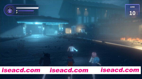 图片[15]-【日式ARPG/中文/全动态】永夜 Eternights v12239405 官方中文安装版【5G/日语配音】-嘤嘤怪之家