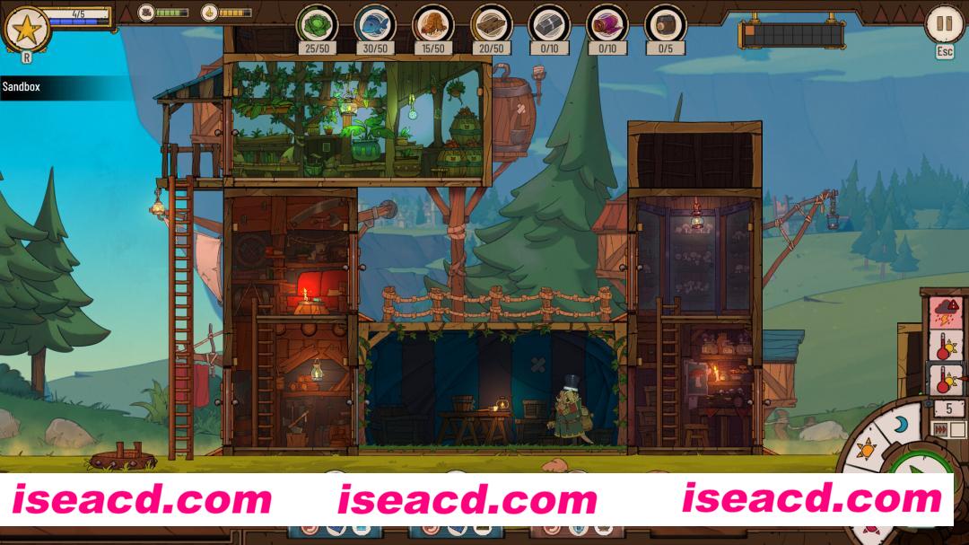 图片[19]-【经营SLG/中文】洪流之风/Diluvian Winds V1.1.0 官方中文硬盘版【2.1G】-嘤嘤怪之家